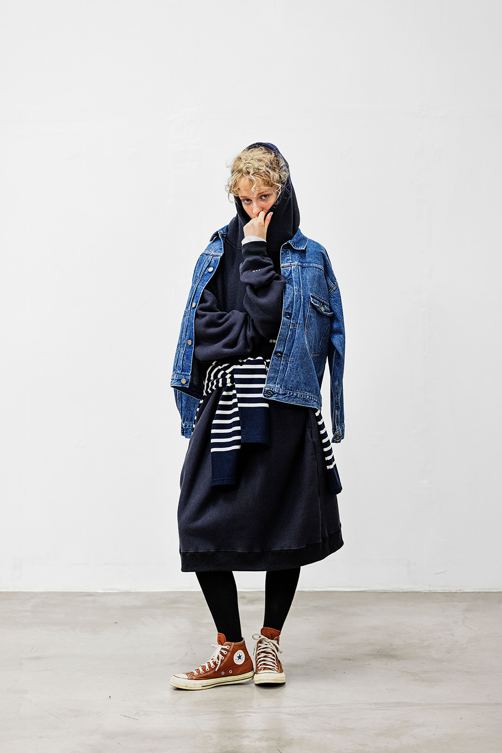 LENO OFFICIAL WEBSITE（リノオフィシャルウェブサイト）ABOUT