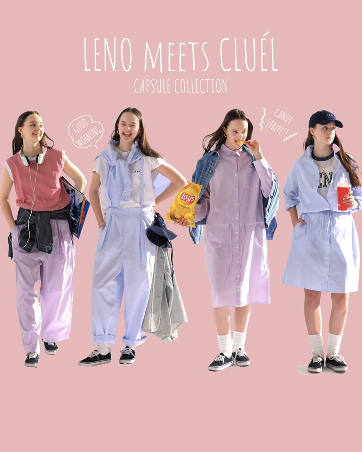 LENO OFFICIAL WEBSITE（リノオフィシャルウェブサイト）商品詳細